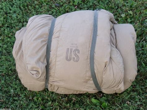 m-1949 sleeping bag